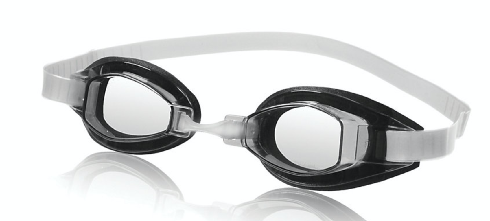 SPRINT GOGGLE - Clear